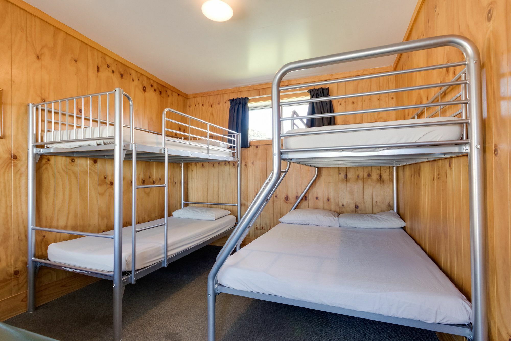 Wellington Top 10 Holiday Park Lower Hutt Exterior foto